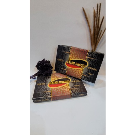 sarung GAJAH UNGGUL
