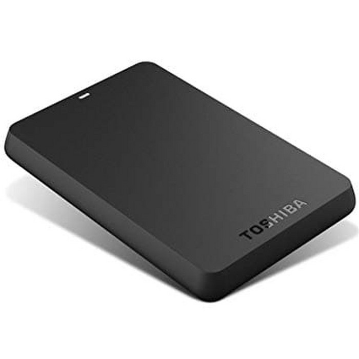 HDD EXT. TOSHIBA CANVIO READY 2.5&quot; 1 TB USB 3.0