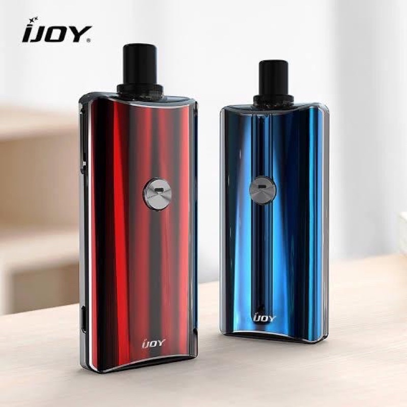 VAPEE ORIGINAL DEVICE VAPOOR IJOY SATURN VS NEPTUNE FREE CHARGER