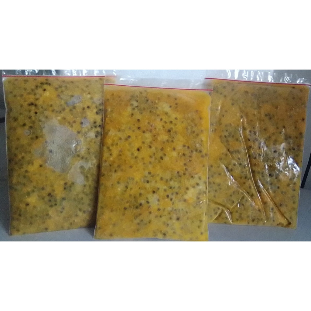 

MARKISA BEKU FROZEN 1 KG
