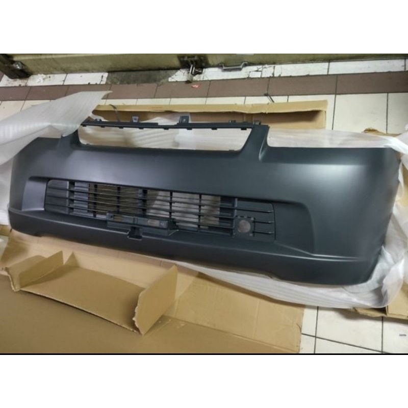 Bumper baru original Grandmax bemper depan Granmax