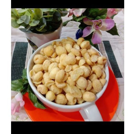

Kacang Bogor 250 gr