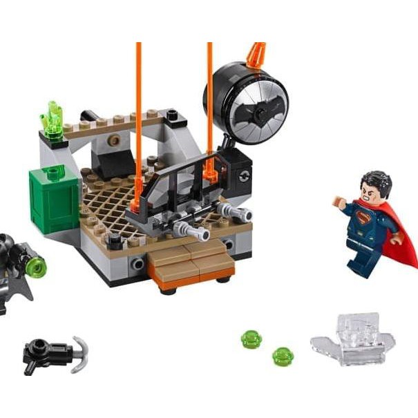 lego superman set