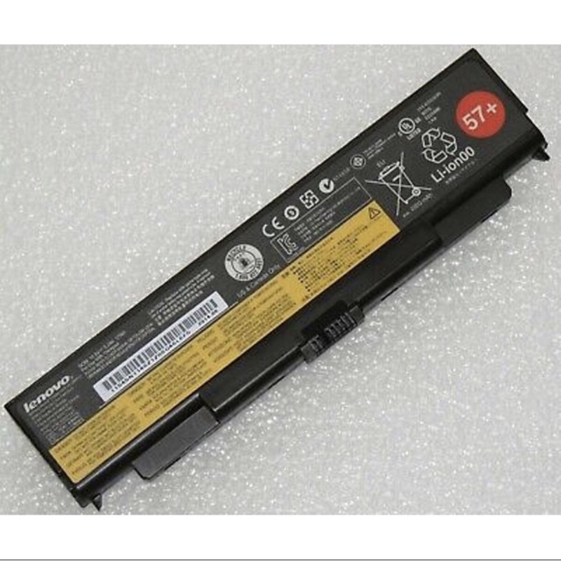 Baterai Lenovo Thinkpad L440 T440P 57+  45N1162 ORIGINAL