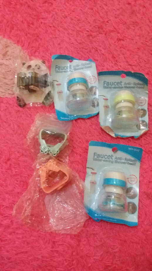 Gantungan Klip Pengait Gagang Sapu Pel Mop Holder Dinding Keramik Nj64