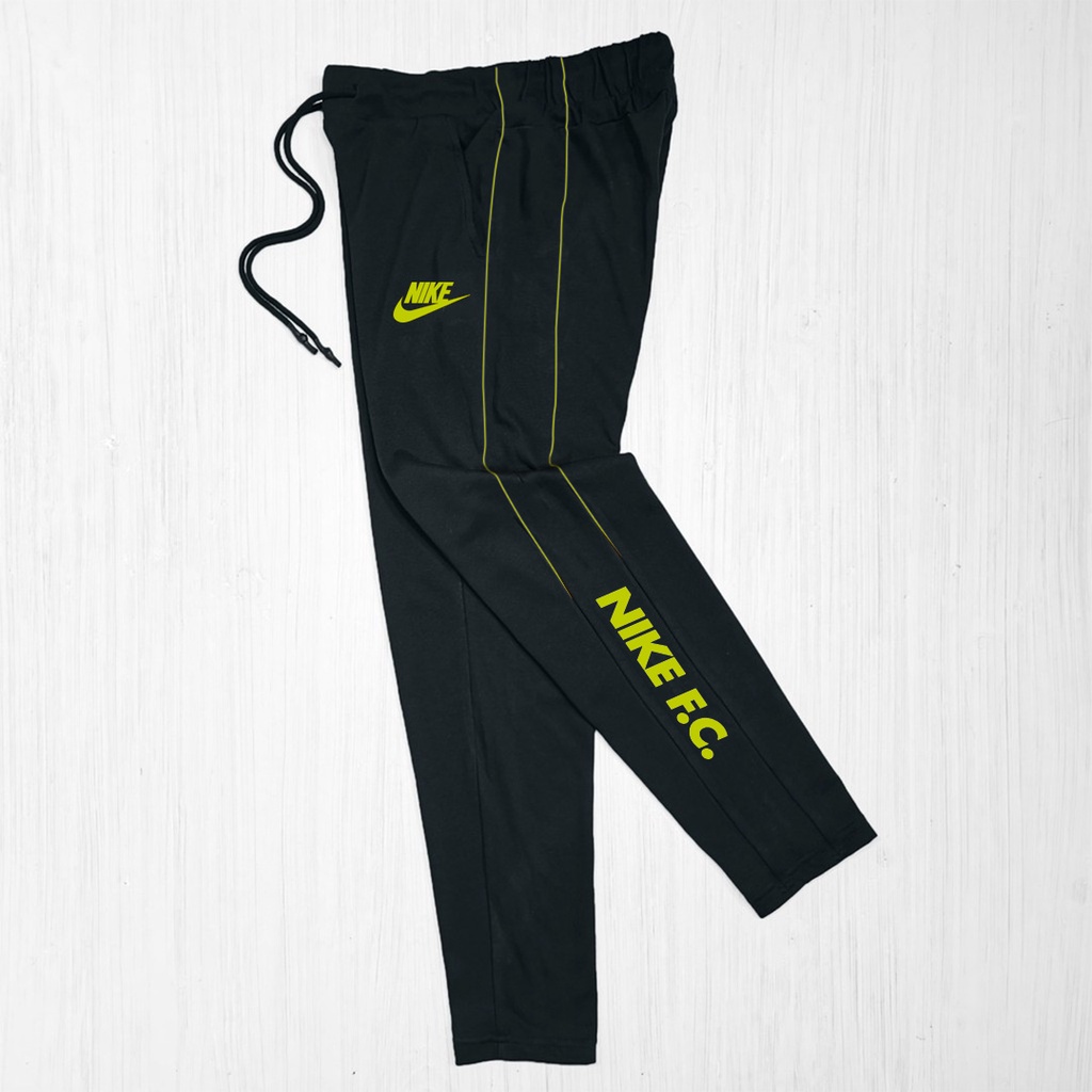 CELANA TRACKPANT SWEATPANTS Clana olahraga Pria Sweatpant Trening Running