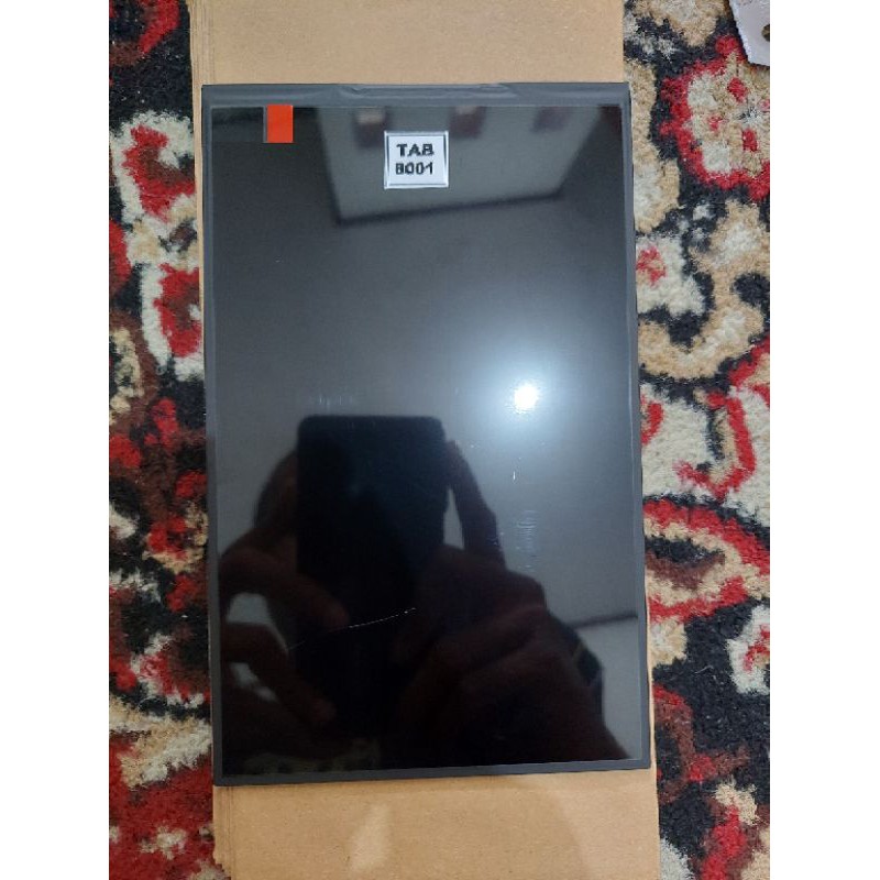 Lcd advan T8 advan Tab 8001