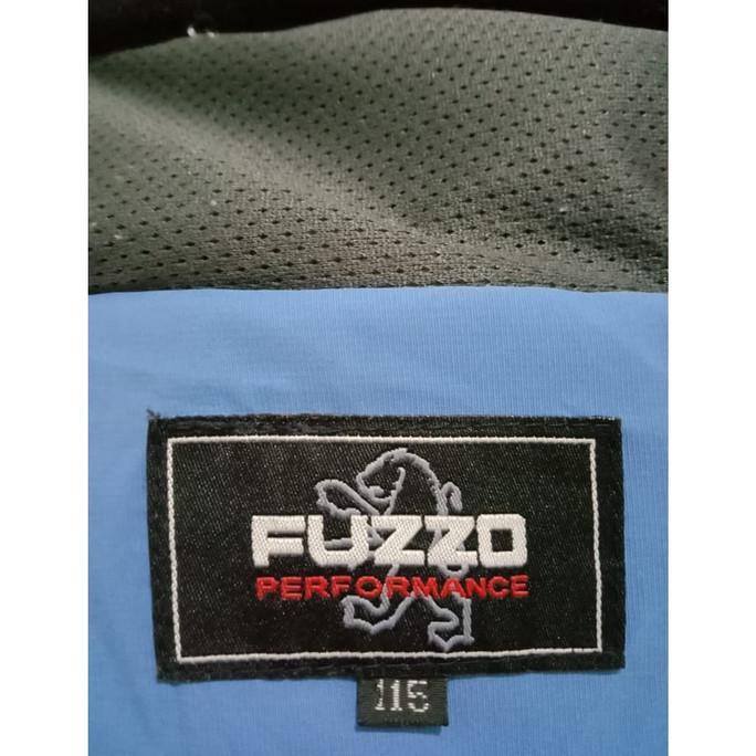 Jaket Outdoor Pria/Fuzzo Tokosari22