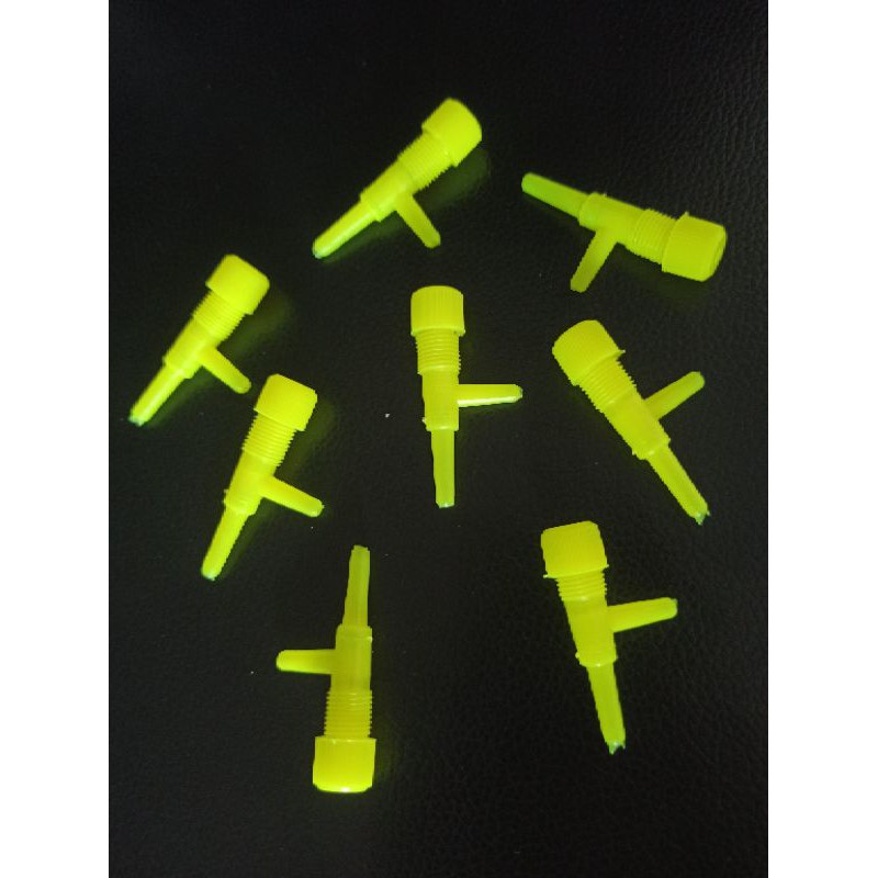 Kran Selang Aerator