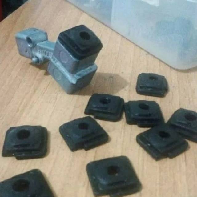 SEAL SIL KOTAK REV WG