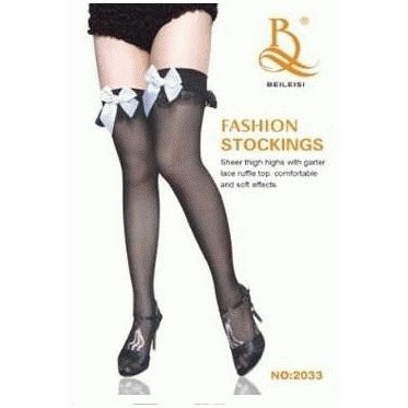 Fashion Stocking Beileisi 2033