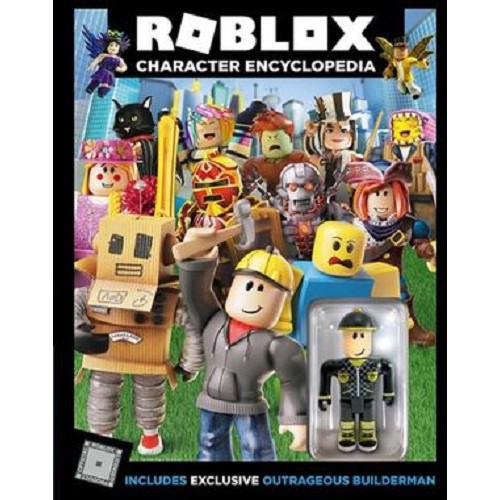 Gambar Mewarnai Roblox