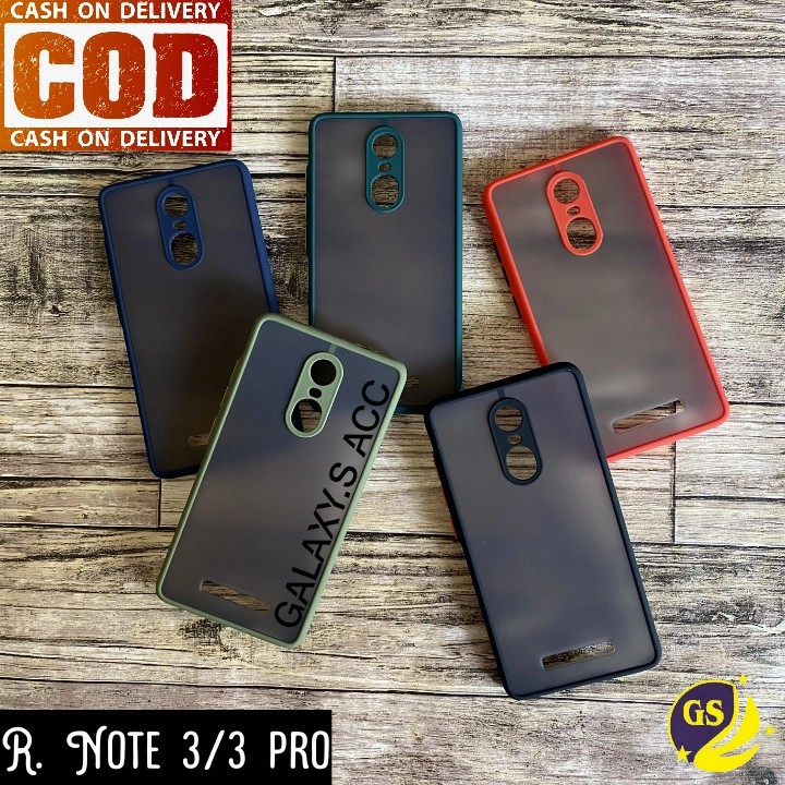 Xiaomi Redmi Note 3 2 Pro MI 5X A1 Soft Case Dove Kamera Matte Fuze Transparan Colored Frosted Pelindung Kamera