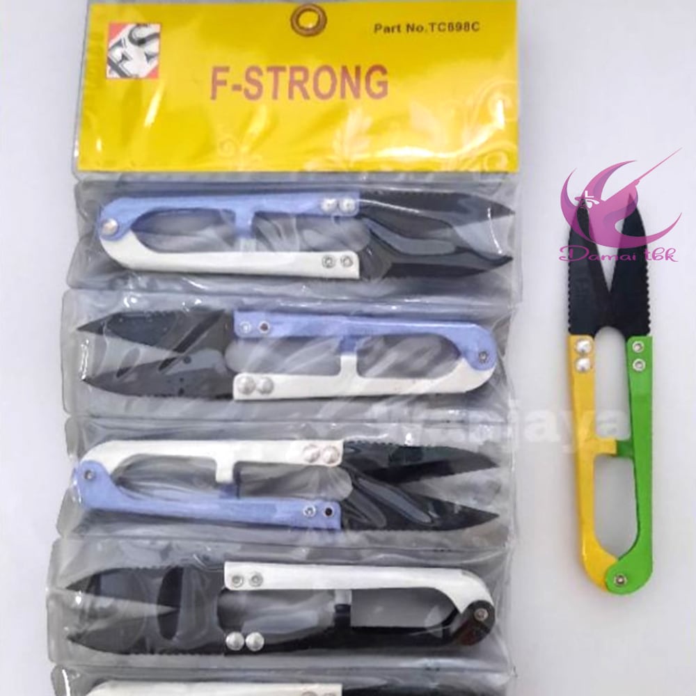 

Gunting benang cekris catrek Thread cutter F-Strong TC898C