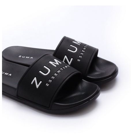 Sandal Zuma Men Slide Basic 11 Original