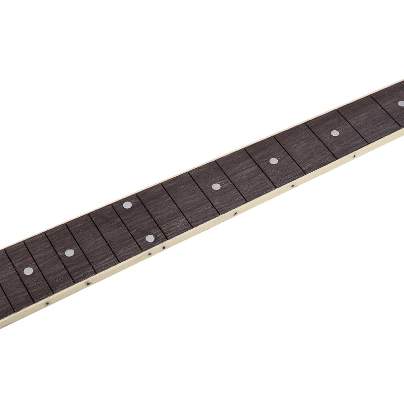 Fingerboard Fretboard Rosewood Untuk Gitar Akustik 41 &quot;20 Fret DIY