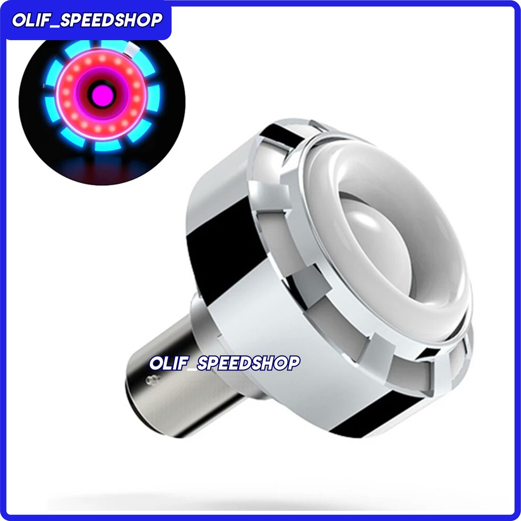 Lampu Rem Projie Stop rem Projie Lampu led Projie