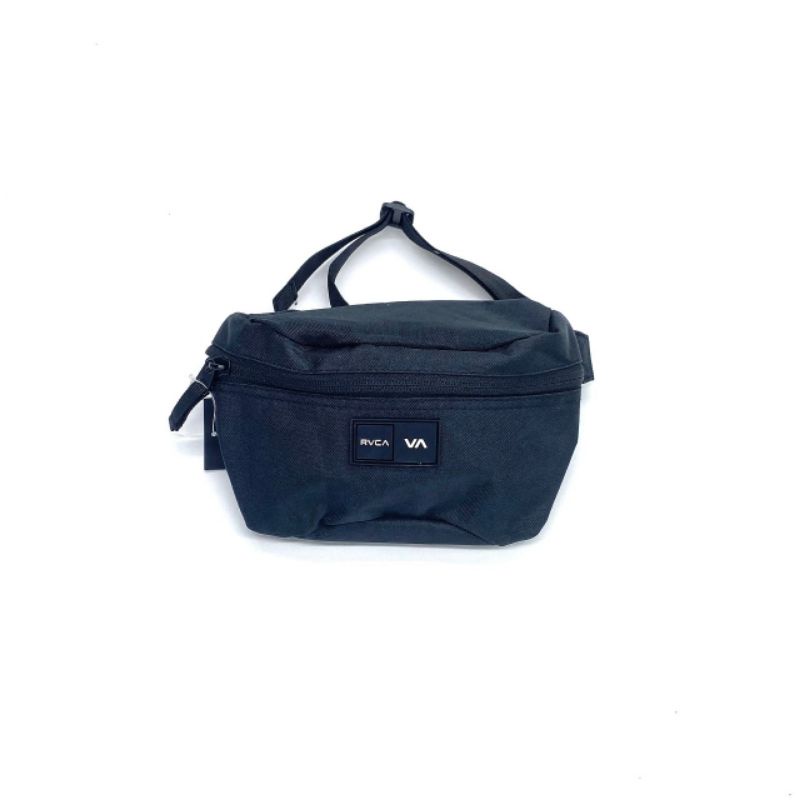 Waistbag RVCA Waistpack Black Original