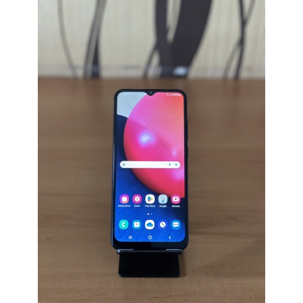 Samsung Galaxy A02s 3/32 Second