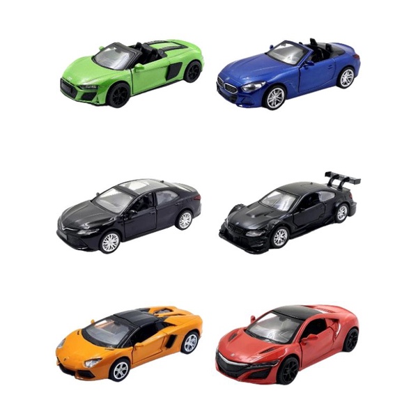 Mainan Diecast Apolo MSZ  Die cast  Toyota Alphard Mitsubishi Pajero Mobil Suzuki Jimny Land Rover Defender Mercedes Benz G 350 Lamborghini Aventador Nissan GTR Miniatur Mobil Mobilan Pajangan