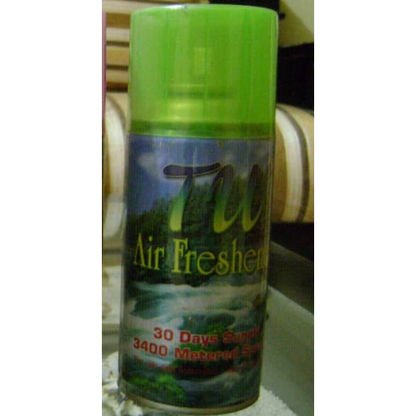 Jual Refill Air Freshener Tw Murah