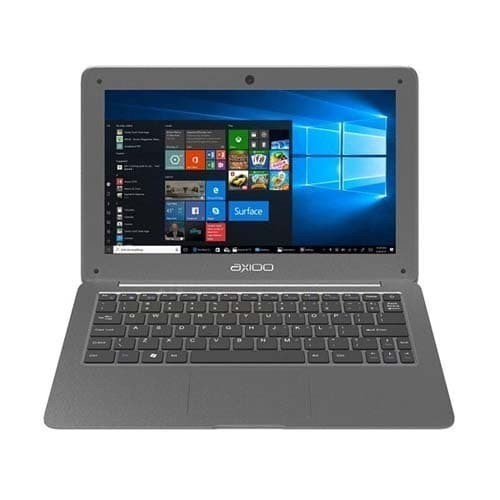 AXIOO MYBOOK 14F N4020 8GB 256GB SSD 13.3WQXGA IPS WIN10PRO GREY