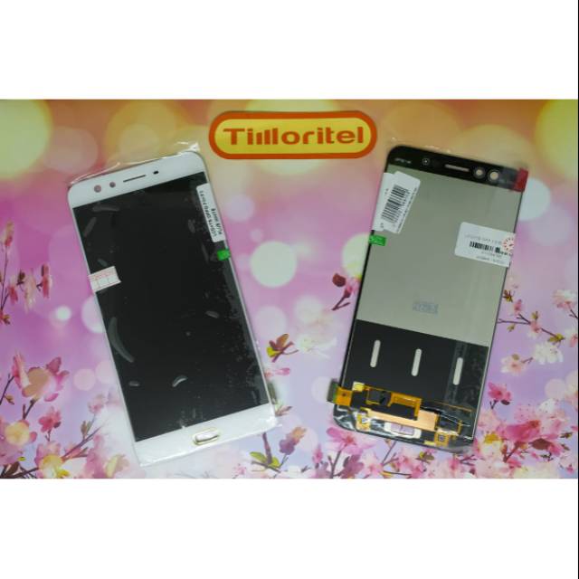 Lcd ts Oppo F3+/F3 plus ori