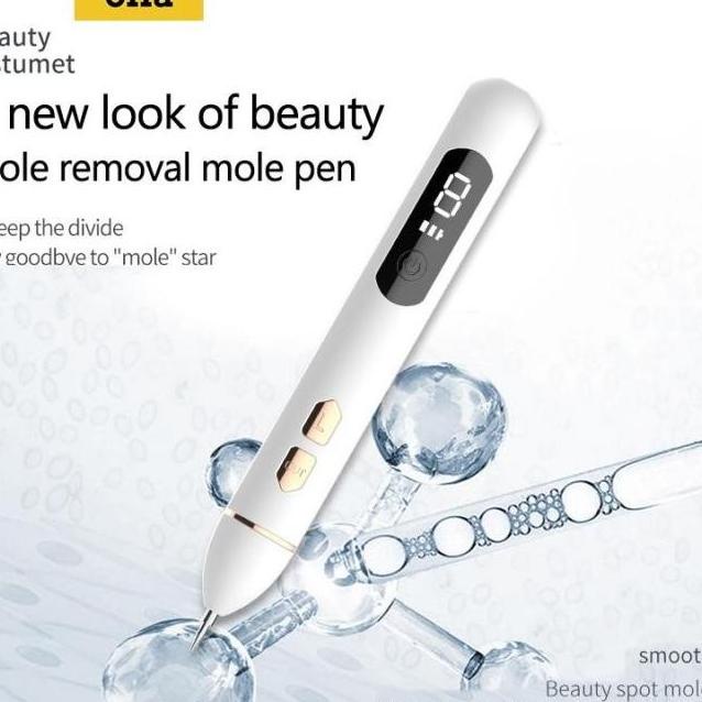 Olla Pena Penghilang Tahi Lalat, Mesin Laser Kecantikan, Alat