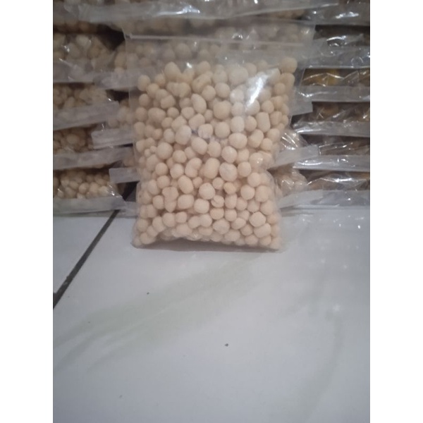 

Jajanan Enak Tik Tak Murah