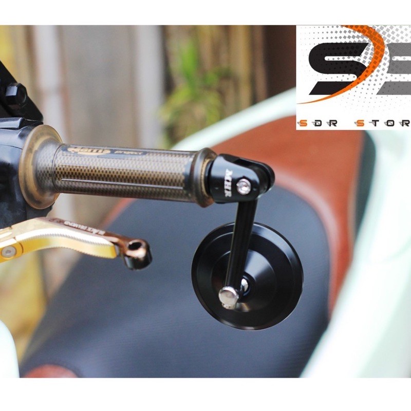 Spion jalu bulat cembung nmax aerox xmax pcx vario cb vixion Vespa mio beat scoopy dll