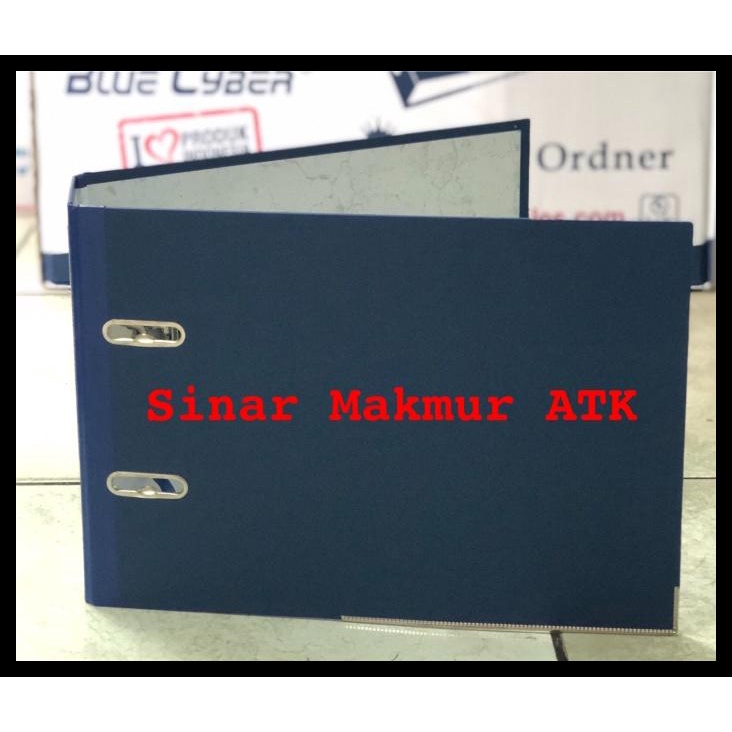 

BEST SELLER !!! ODNER BINDEX KWITANSI (777) TERLARIS