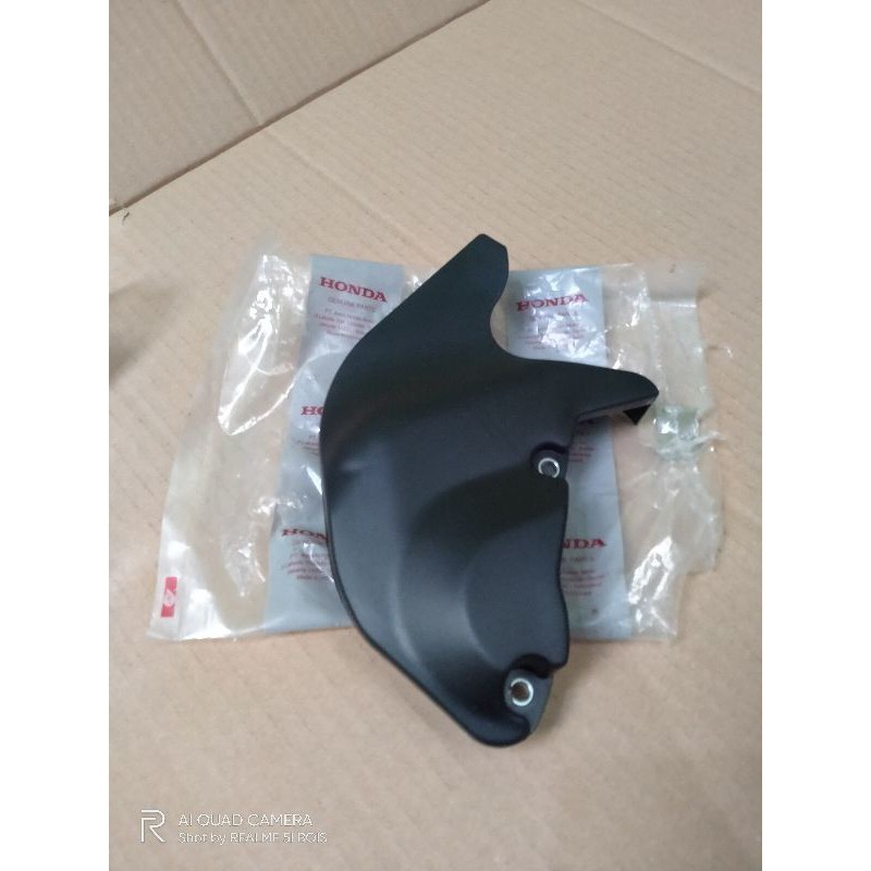 cover cvt tutup cvt beat fi cover cvt Scoopy fi cover cvt Vario 110 fi  NON ESP  ORIGINAL HONDA