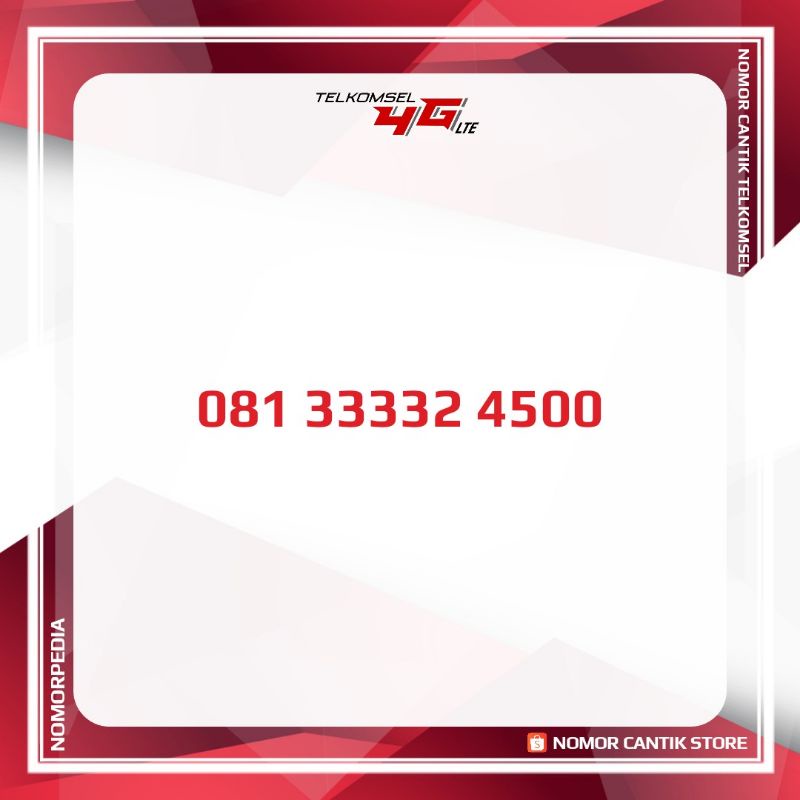 SIMPATI RAPI CANTIK 4G RATUSAN | Nomor Kartu Perdana Telkomsel Nomer Nocan Bukan 10 Digit