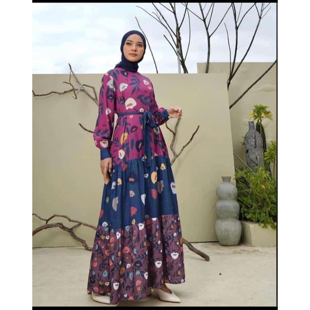 Azalea dRess by Monel  (Ready M)