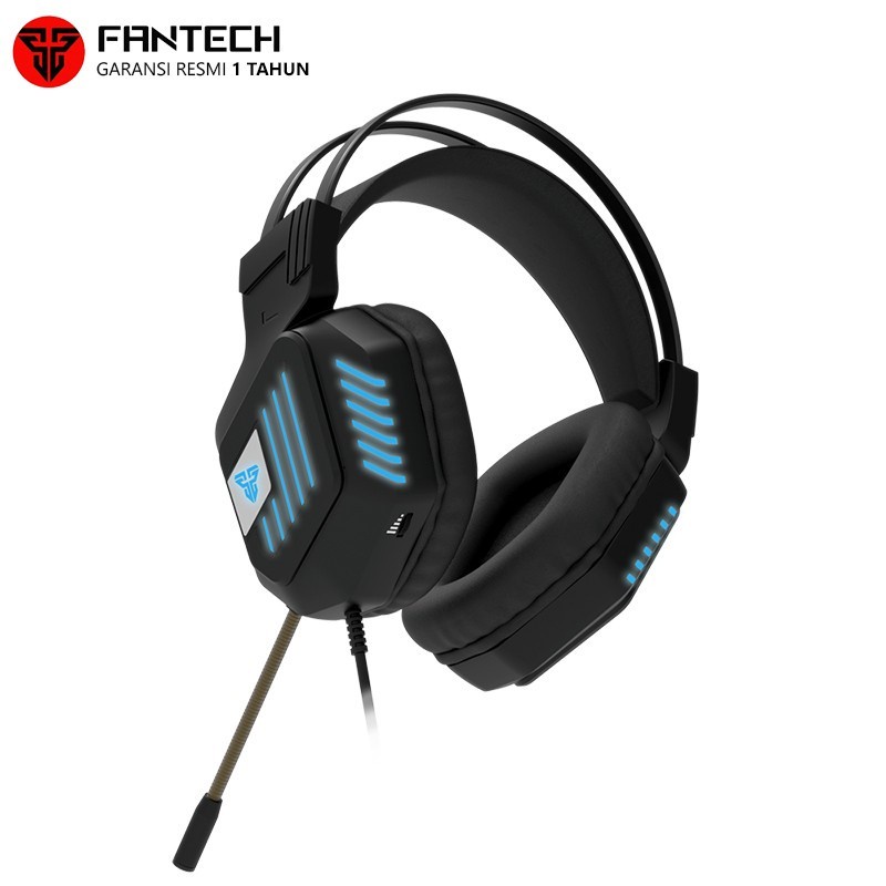 Headset Gaming Fantech Spectre II HG24 7.1 Virtual Surround Sound