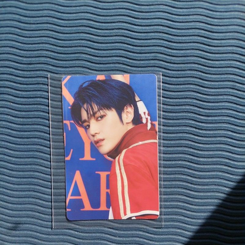 SOLD OUT   PC STICKER SUPERM TAEYONG/MARK/TEN/LUCAS  / GROUP