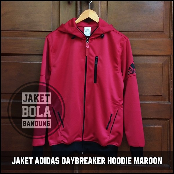 adidas daybreaker hoodie