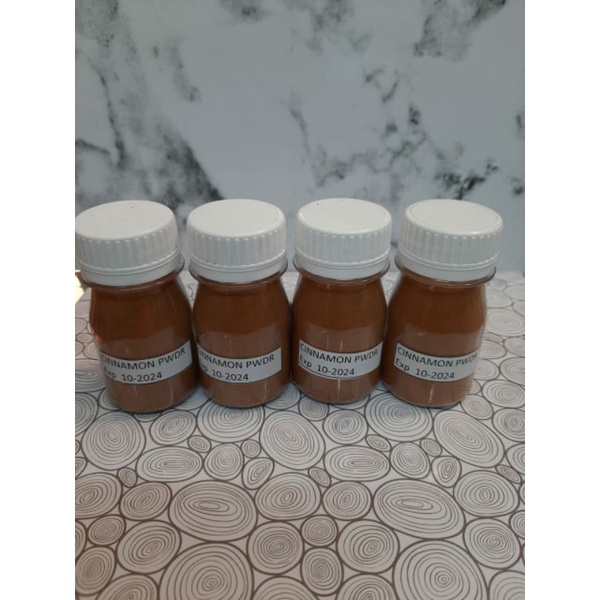 

CINNAMON POWDER