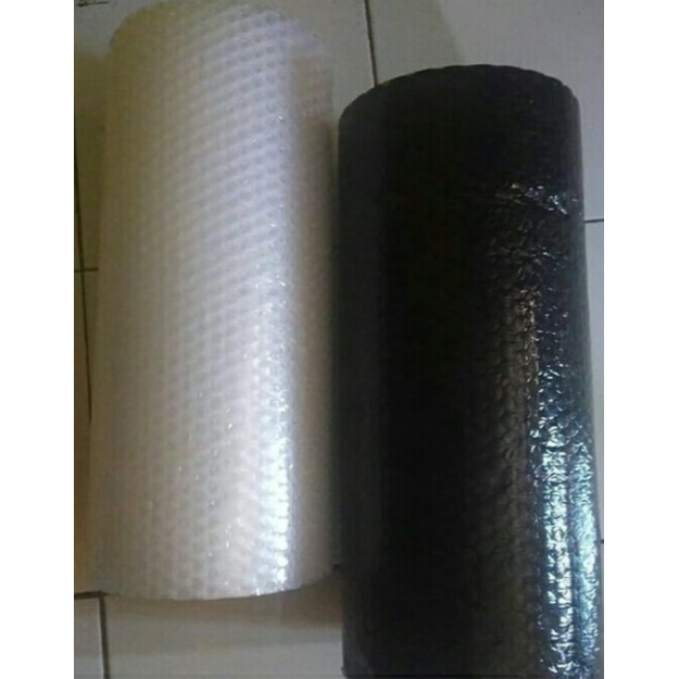 

Ekstra Bubble Wrap mahar