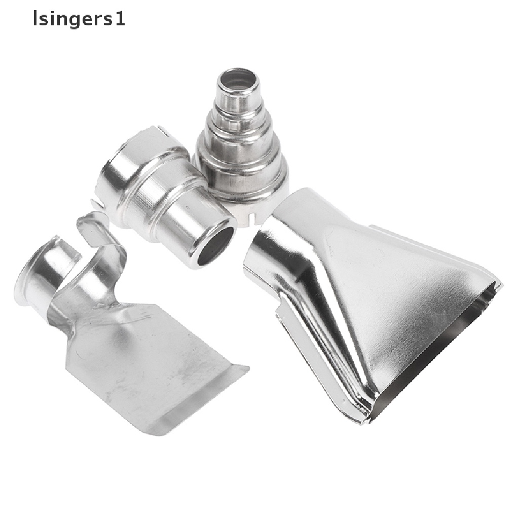 (lsingers1) 1pc Nozzle Udara Panas Elektrik diameter Besar