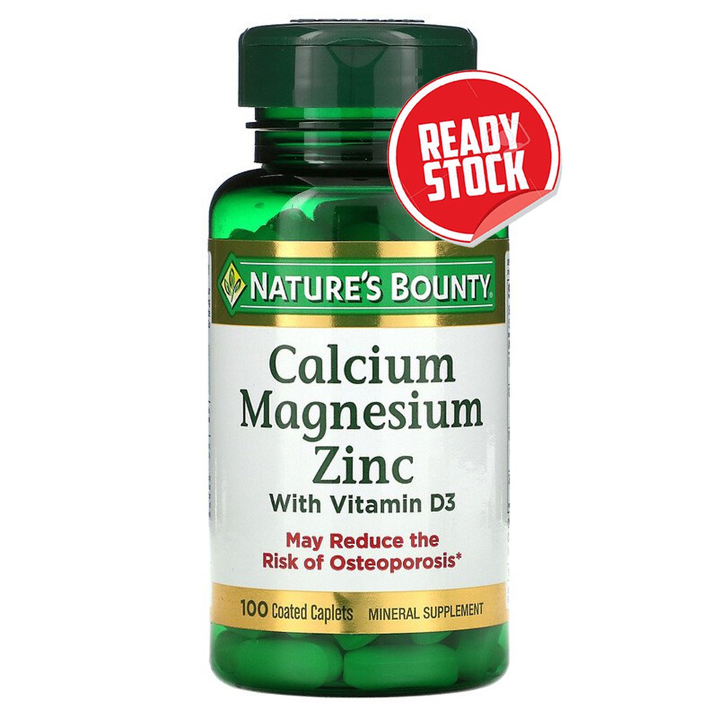 Calcium Magnesium Zinc natures Bounty. Кальций магний цинк natures Plus.