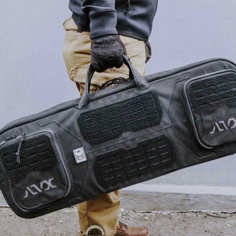 Durhaim AVX Rifle Gunbag / Riffles Bag Durhaim Original