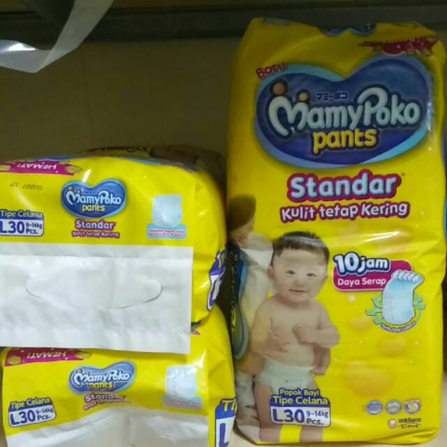 Mamypoko L30