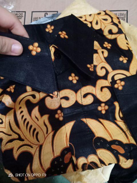 Couple Gamis Bruklat Ratunica Couple Batik Ratunika Broklade