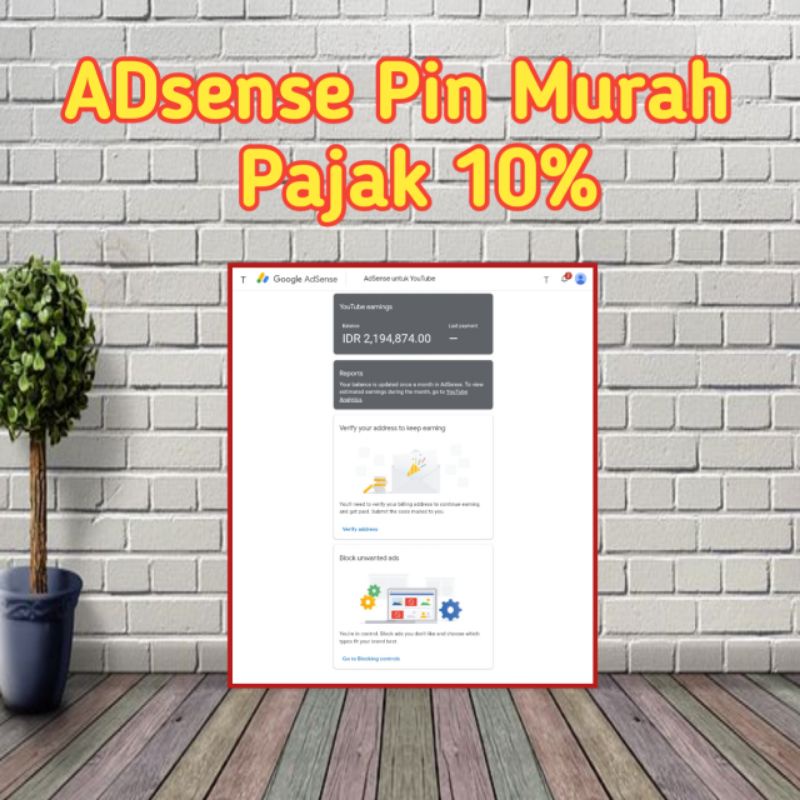 Setelah Verifikasi Adsense, Rekening Bank Berapa Lama Diproses? Panduan Lengkap dan Tips Mengatasi Masalah
