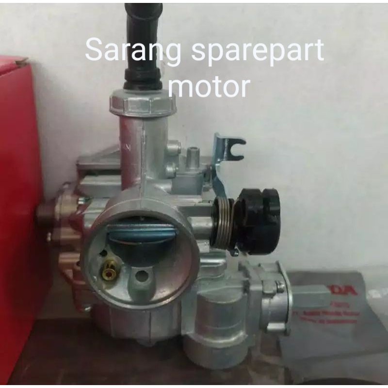 Karburator carburator Assy Supra fit new Revo lama KTL