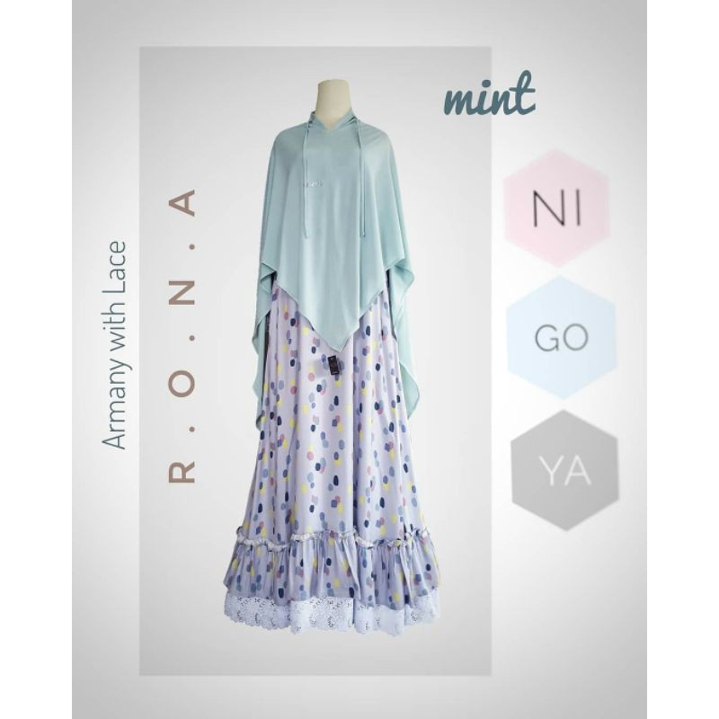 Rona Syari by Nigoya