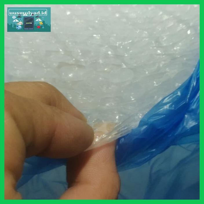 

Gt7Fher- Bubble Wrap Roll 125Cm X 50M - Putih F68Fgio-