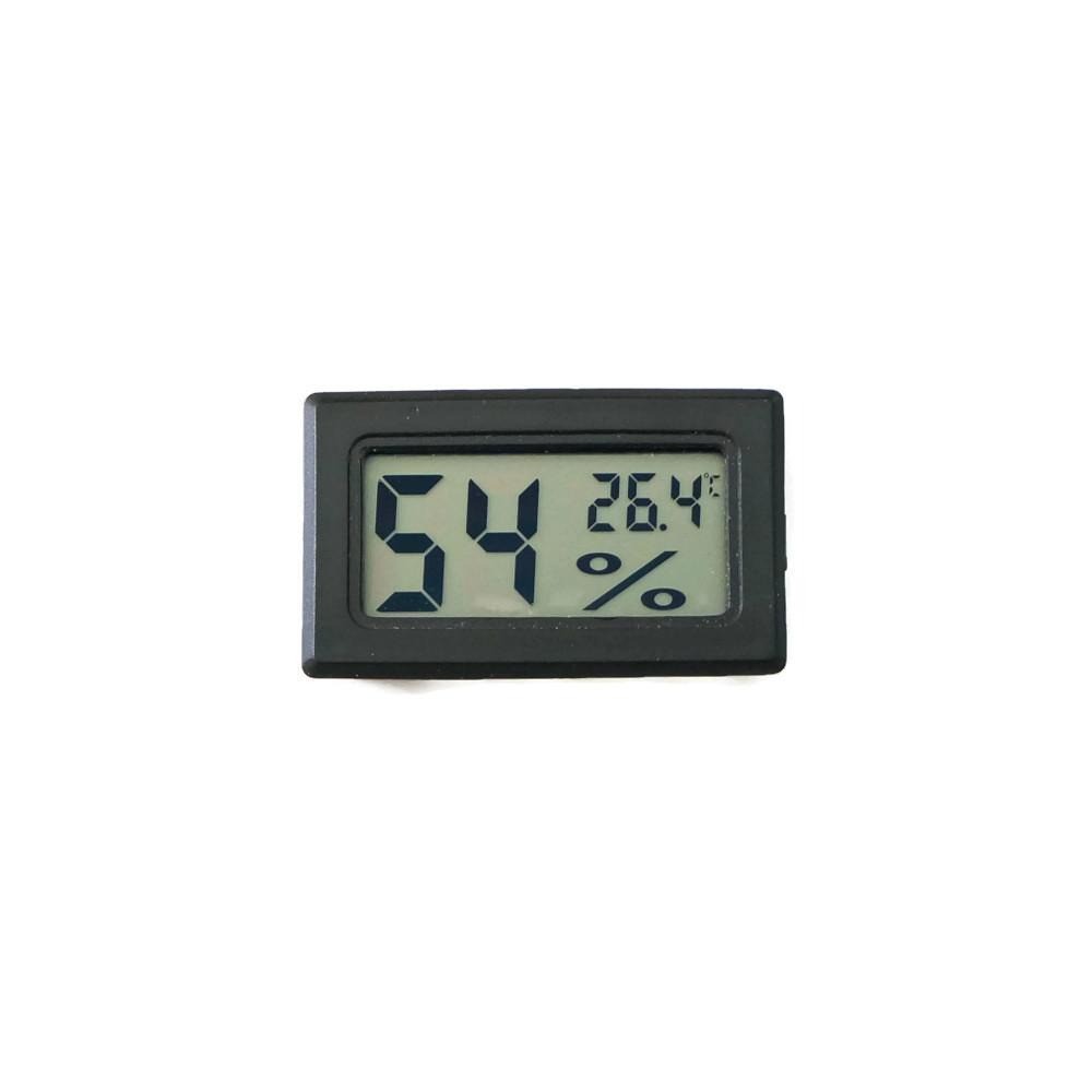 Hygrometer Termometer DIGITAL R83