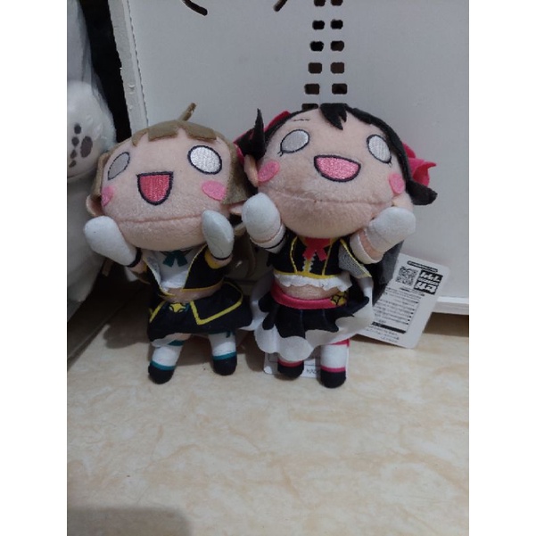boneka anime